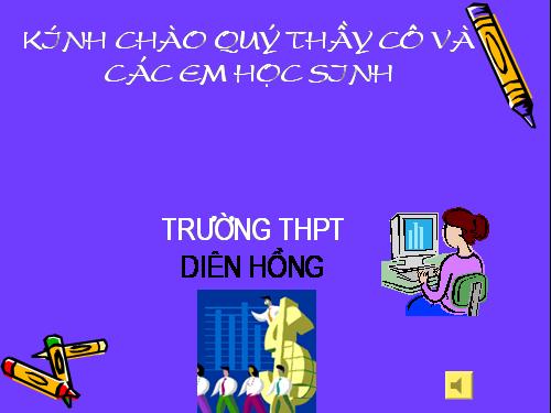 Chương IV. §1. Bất đẳng thức