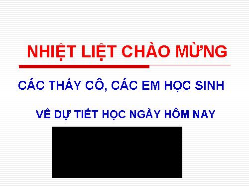 Chương V. §2. Biểu đồ