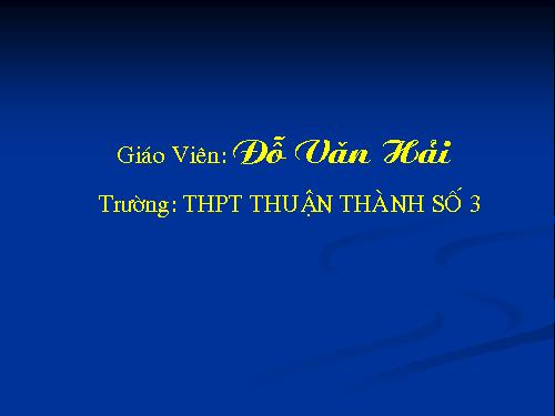 Ôn tập Chương V. Thống kê