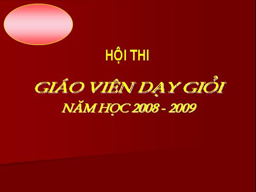 Chương IV. §3. Dấu của nhị thức bậc nhất