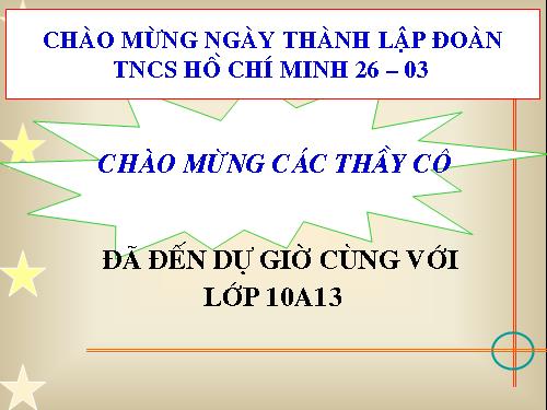 Chương IV. §5. Dấu của tam thức bậc hai