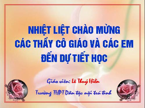 Chương VI. §1. Cung và góc lượng giác