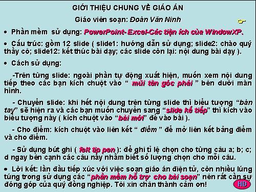 Chương III. §2. Phương trình quy về phương trình bậc nhất, bậc hai