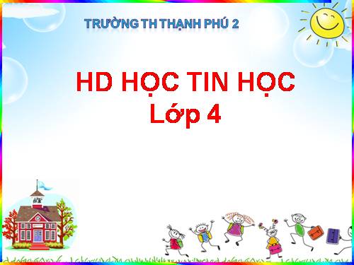 tin hoc 4