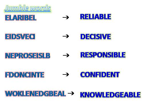 Unit 3. Becoming independent. Lesson 5. Listening