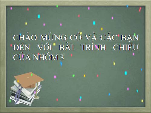 BTH chủ đề tự chọn