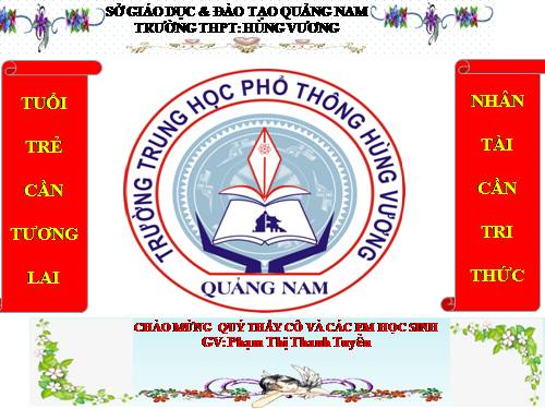 Bài 35. Môi trường sống và các nhân tố sinh thái