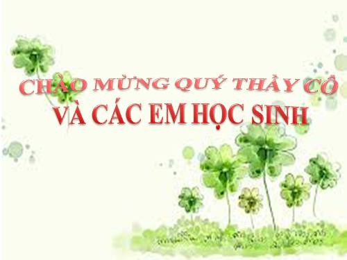 Bài 40. Quần xã sinh vật và một số đặc trưng cơ bản của quần xã