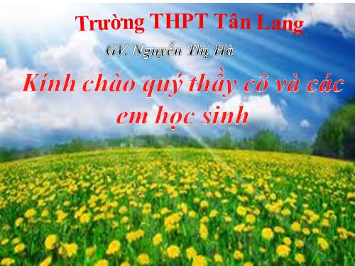 Bài 20. Tạo giống nhờ công nghệ gen