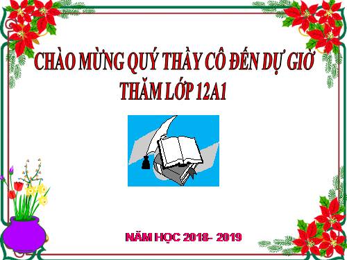 Bài 4. Đột biến gen