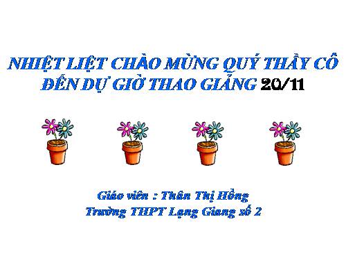 Bài 16. Cấu trúc di truyền của quần thể