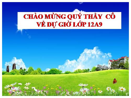 Bài 13. Ảnh hưởng của môi trường lên sự biểu hiện của gen