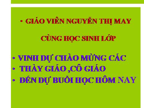 Bài 21. Di truyền y học