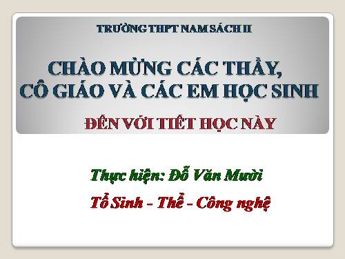 Bài 36. Quần thể sinh vật và mối quan hệ giữa các cá thể trong quần thể