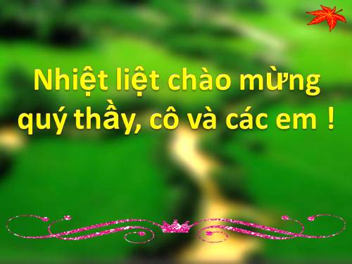 Bài 42. Hệ sinh thái