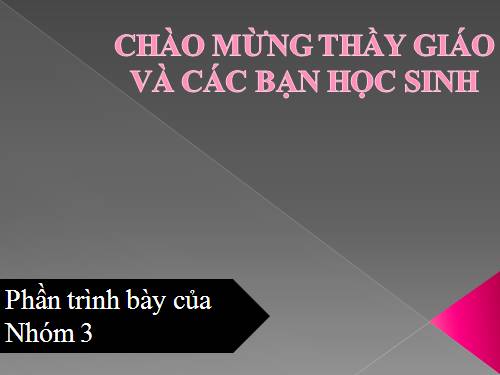 Bài 40. Quần xã sinh vật và một số đặc trưng cơ bản của quần xã