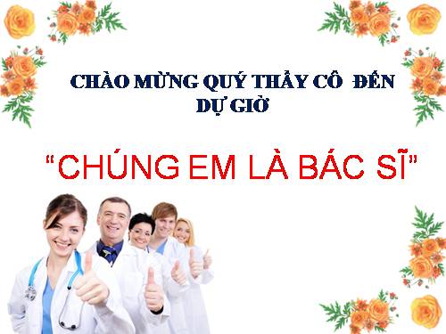 Bài 21. Di truyền y học