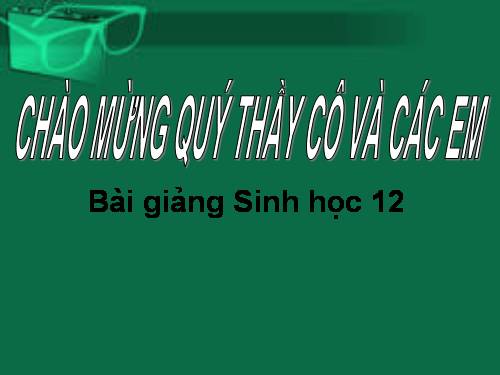 Bài 39. Biến động số lượng cá thể của quần thể sinh vật