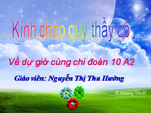 Bài 21. Di truyền y học