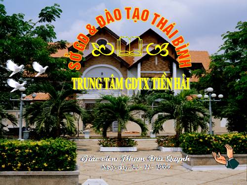 Bài 16. Cấu trúc di truyền của quần thể