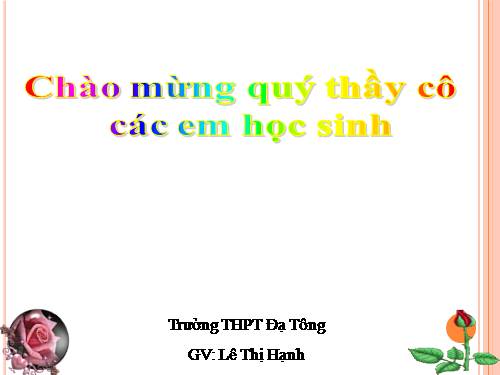 Bài 42. Hệ sinh thái