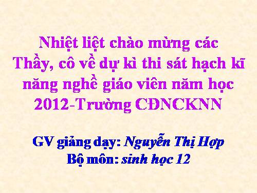 Bài 36. Quần thể sinh vật và mối quan hệ giữa các cá thể trong quần thể