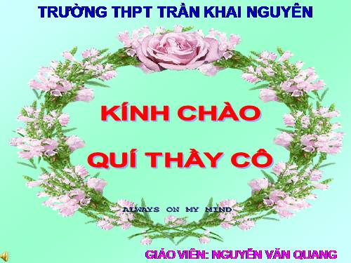 Bài 43. Trao đổi vật chất trong hệ sinh thái