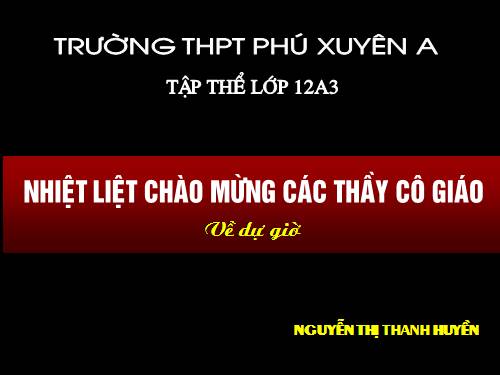 Bài 21. Di truyền y học