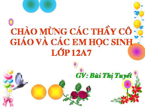 Bài 9. Quy luật Menđen: Quy luật phân li độc lập