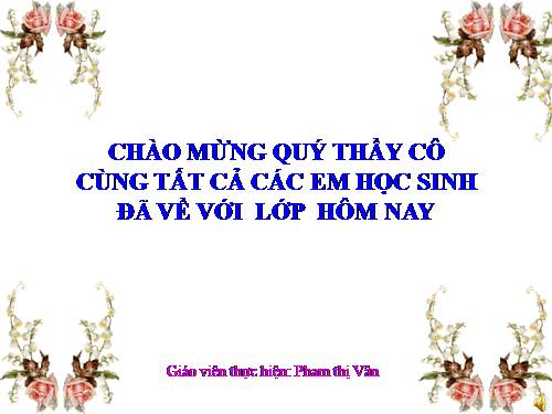 Bài 41. Diễn thế sinh thái