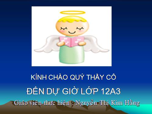 Bài 29. Quá trình hình thành loài