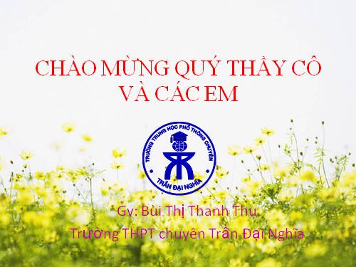 Bài 37. Các đặc trưng cơ bản của quần thể sinh vật