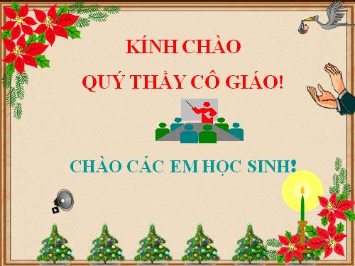 Bài 43. Trao đổi vật chất trong hệ sinh thái