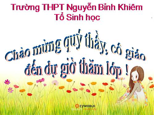 Bài 39. Biến động số lượng cá thể của quần thể sinh vật