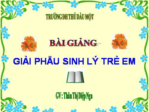 Sinh học: STGT hệ hô hấp