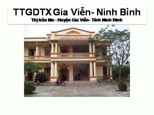 Bài 16. Cấu trúc di truyền của quần thể