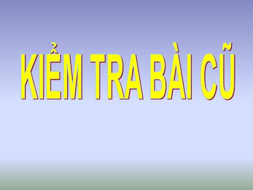 Bài 43. Trao đổi vật chất trong hệ sinh thái