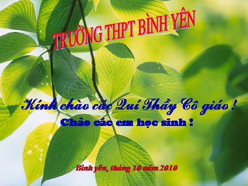 Bài 21. Di truyền y học