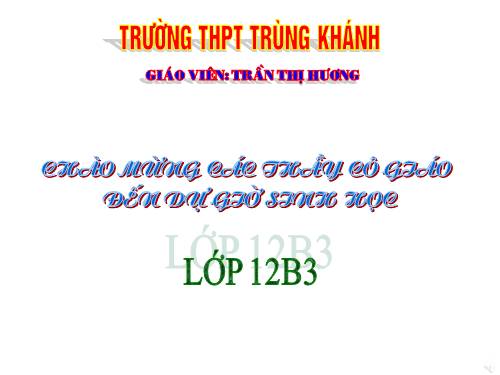 PTDH bai 42. Hệ sinh thái