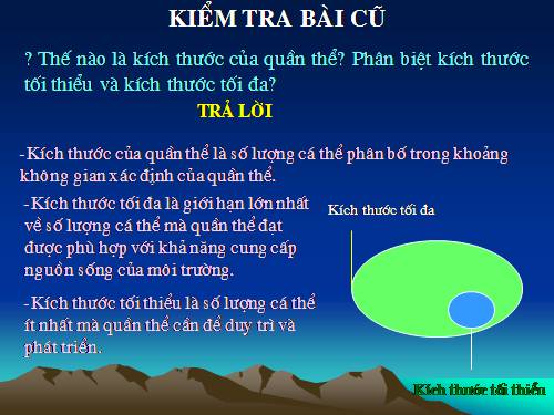 Bài 39. Biến động số lượng cá thể của quần thể sinh vật