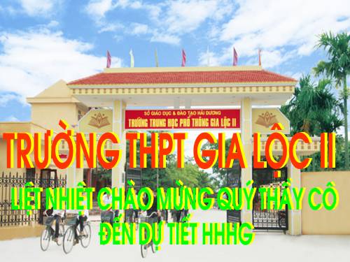 Bài 10. Tương tác gen và tác động đa hiệu của gen