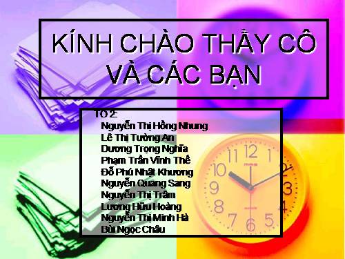 Bài 7. Thực hành: Quan sát các dạng đột biến số lượng nhiễm sắc thể trên tiêu bản cố định và trên tiêu bản tạm thời