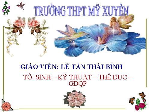 Bài 34. Sự phát sinh loài người