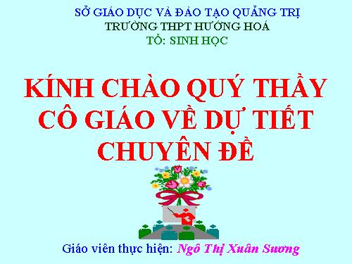 Bài 39. Biến động số lượng cá thể của quần thể sinh vật