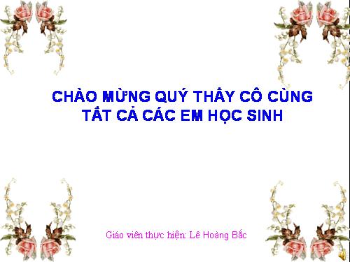 Bài 41. Diễn thế sinh thái