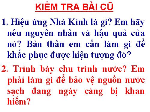 Bài 45. Dòng năng lượng trong hệ sinh thái và hiệu suất sinh thái