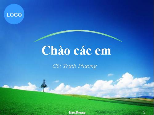 Bài 5. Nhiễm sắc thể và đột biến cấu trúc nhiễm sắc thể