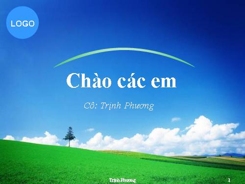 Bài 5. Nhiễm sắc thể và đột biến cấu trúc nhiễm sắc thể