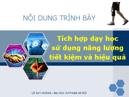 tich hop tiet kiem nang luong vao day hoc