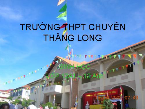 Bài 16. Cấu trúc di truyền của quần thể